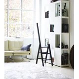 Trappestigen Orange fra Hindevadgaard